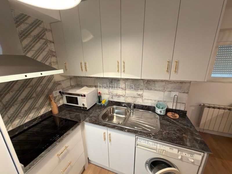 Foto e55afa97-610b-4aea-8071-bba9f99a1c4f. Rent flat with heating in Centro Cuenca
