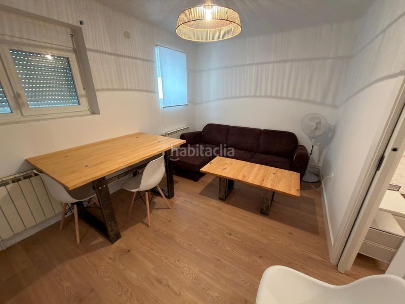 Foto f9ade29a-d63d-43a6-a85f-98570883050f. Rent flat with heating in Centro Cuenca