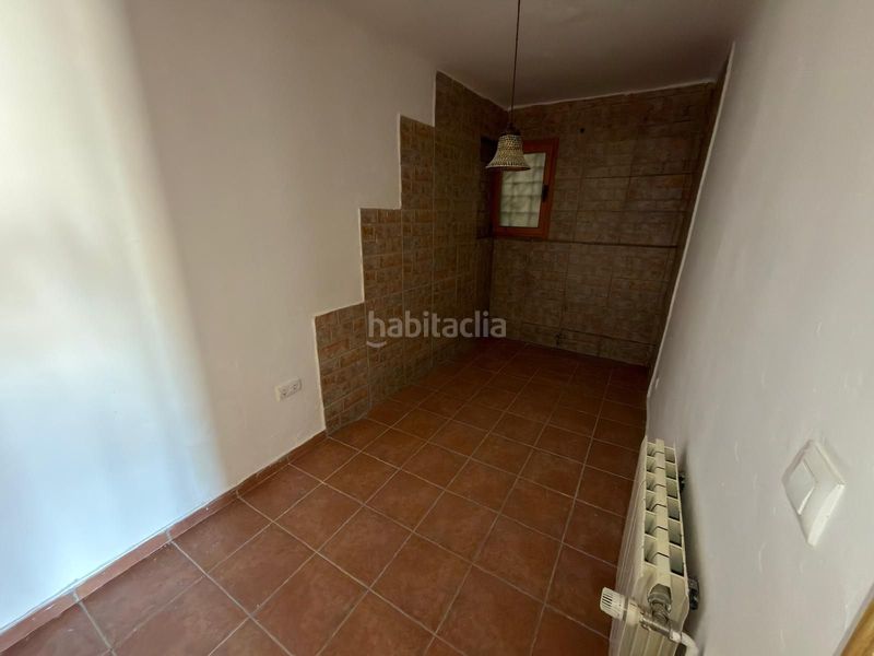 Foto 0afb6c69-56be-40dd-b3ca-fef681b8788c. Casa amb calefacció a Los Tiradores Cuenca
