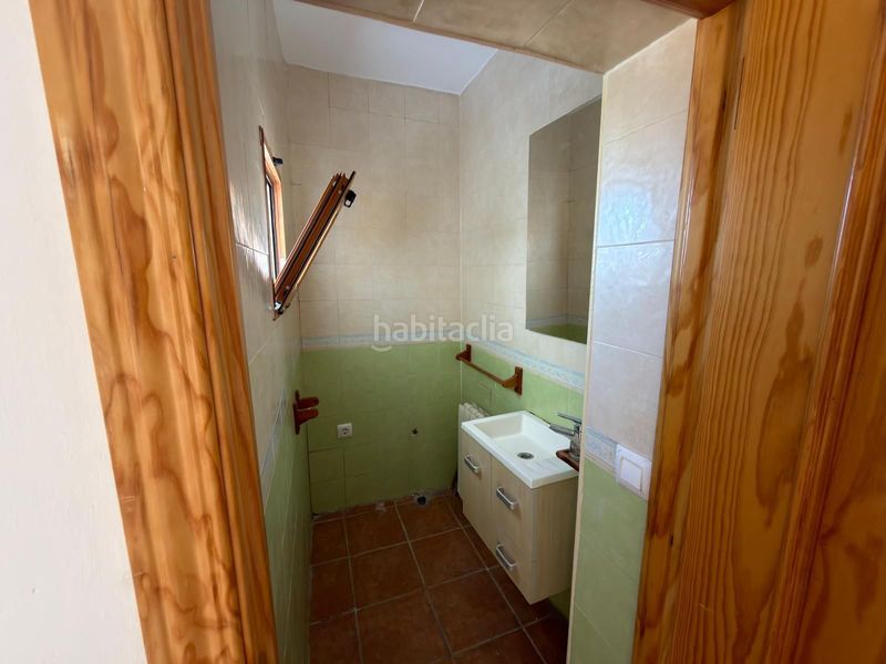 Foto b8195ccb-af5a-49a0-a564-9d8eb771e5ad. Casa amb calefacció a Los Tiradores Cuenca
