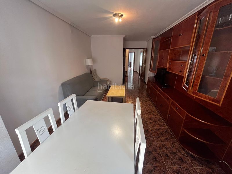 Foto 08fd2d88-3cc8-44b6-8ce3-529dddd29a62. Rent flat with heating in Centro Cuenca
