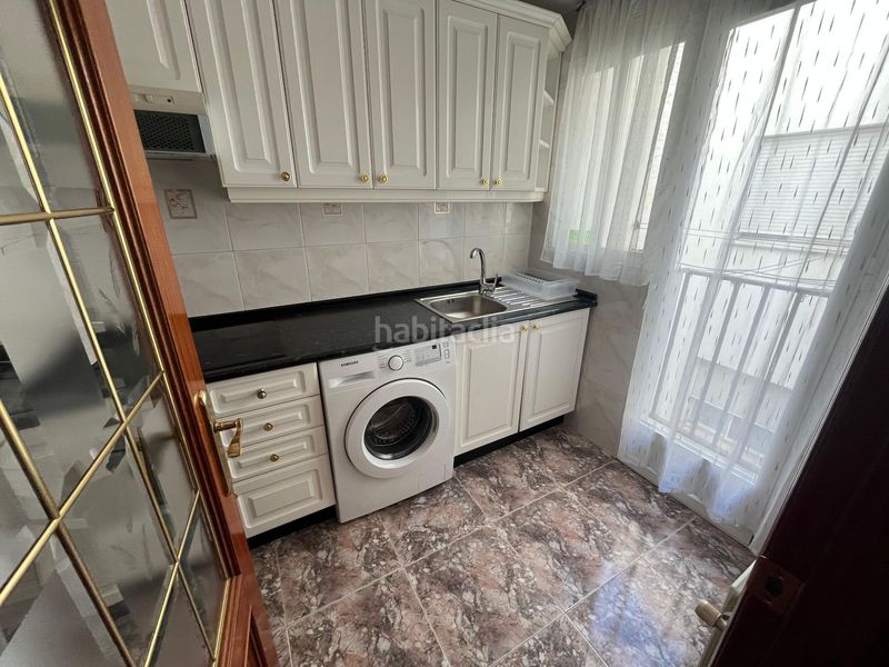 Foto 253c8310-dfcd-4b81-8b51-60353423e593. Rent flat with heating in Centro Cuenca
