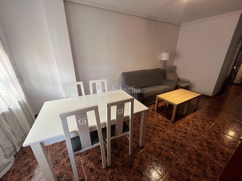 Foto 7dca0981-dc9f-484e-bbc1-f804d5fa4720. Rent flat with heating in Centro Cuenca