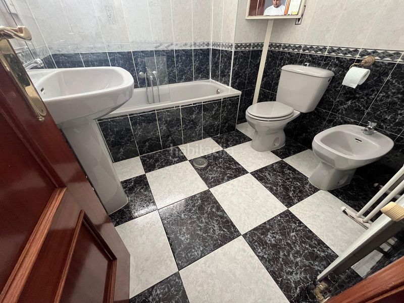 Foto 874f79fe-c83d-4f5b-a8cc-560b821c07ca. Rent flat with heating in Centro Cuenca