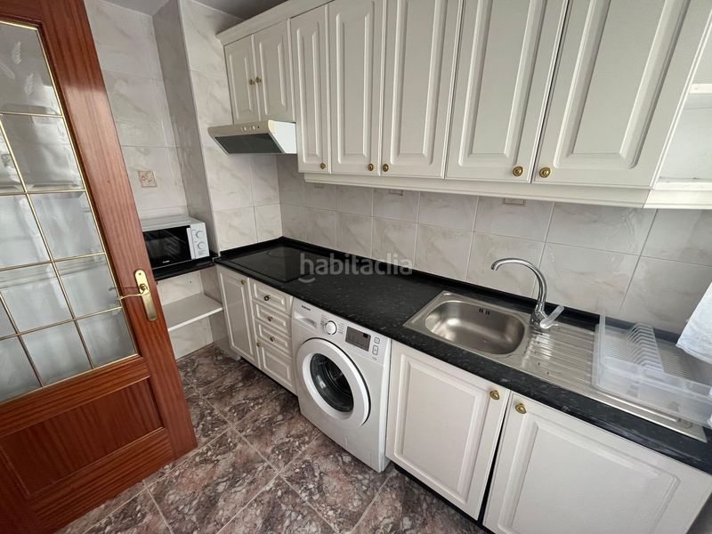 Foto 9b9047e8-0783-4550-a842-89aae1657ac0. Rent flat with heating in Centro Cuenca