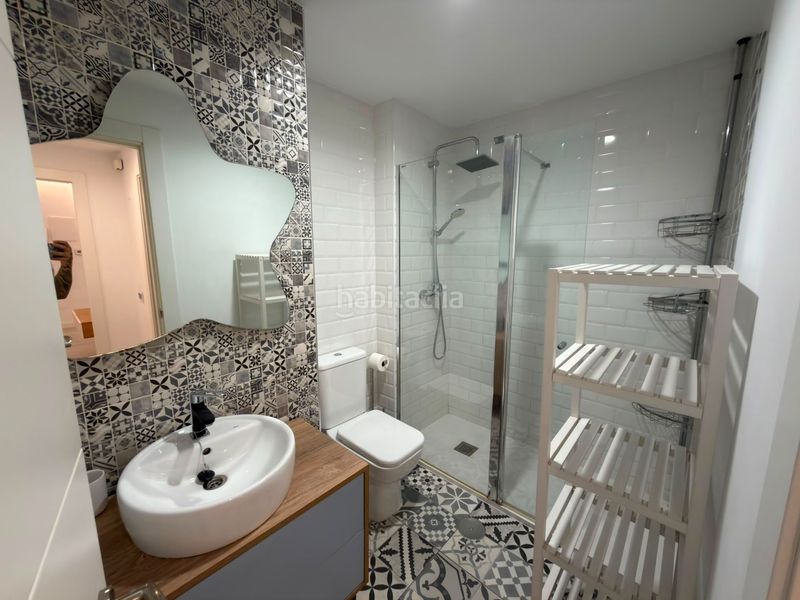 Foto 815bad8d-f0eb-43c3-9752-4b3cd5cbb5eb. Rent flat with heating in Centro Cuenca