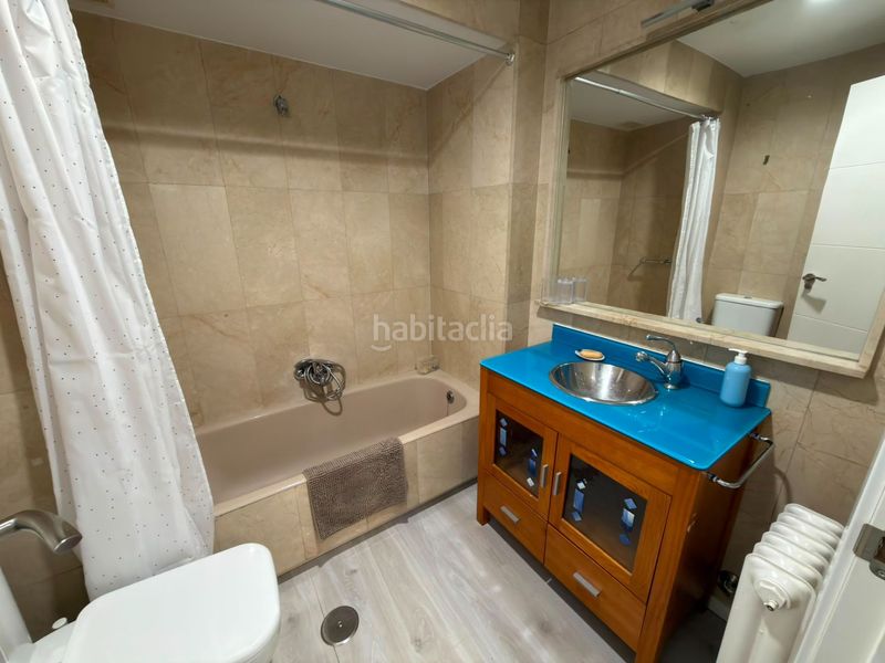 Foto a8721c1a-f60b-4335-80c3-3cd802ad4dd9. Rent flat with heating in Centro Cuenca