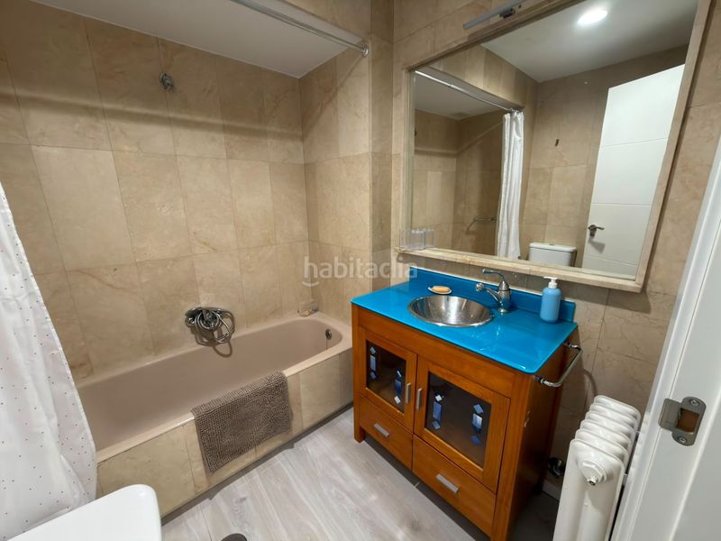 Foto c0d084e6-2210-4c87-b29c-110c7dc796e6. Rent flat with heating in Centro Cuenca