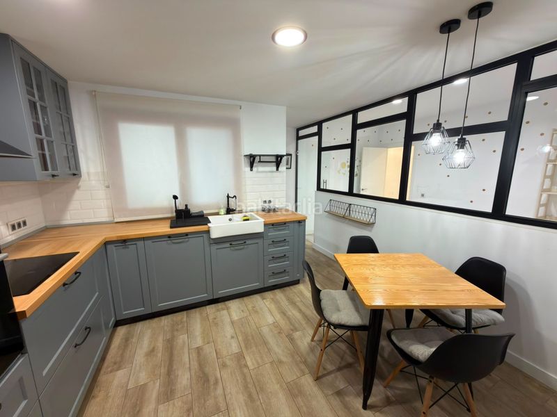 Foto d4f888a5-f3c7-4570-8e0a-c72eb043b101. Rent flat with heating in Centro Cuenca