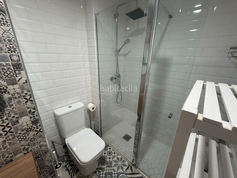 Foto e83da3e7-e24c-4f43-ab3c-812129a34383. Rent flat with heating in Centro Cuenca