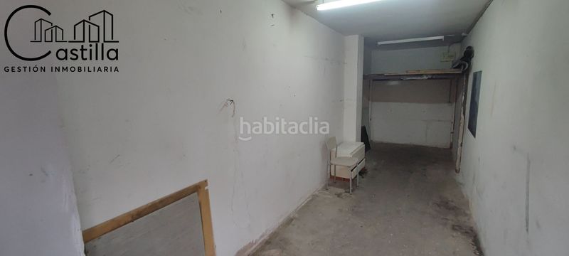 Foto 3453f133-2b75-41ae-9a9c-ec1078b1c04c. Lloguer aparcament cotxe a Centro Cuenca