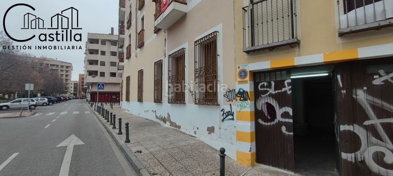 Foto d7a17bf6-7f7d-4c27-9326-78bf8bdde6f9. Lloguer aparcament cotxe a Centro Cuenca