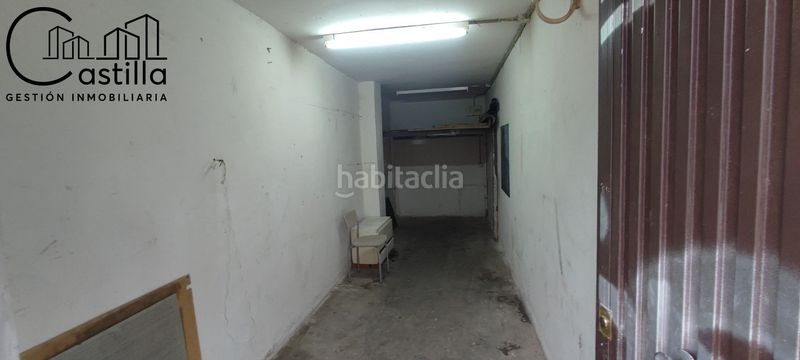 Foto ed0c0ee0-08d5-4f2e-82a7-e25c83b7bd9d. Lloguer aparcament cotxe a Centro Cuenca