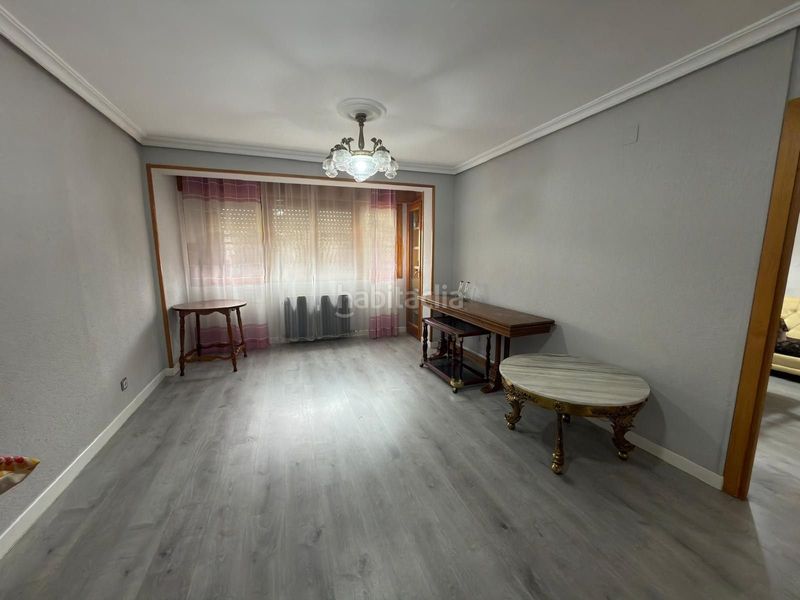 Foto 33b260bc-8805-49b4-a5af-15d09ef2ecae. Pis amb calefacció a Reyes Católicos - Paseo de San Antonio Cuenca