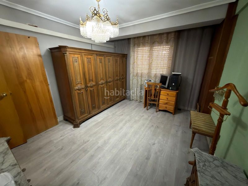 Foto d8ba7350-f802-4097-a099-09415a4ea144. Pis amb calefacció a Reyes Católicos - Paseo de San Antonio Cuenca