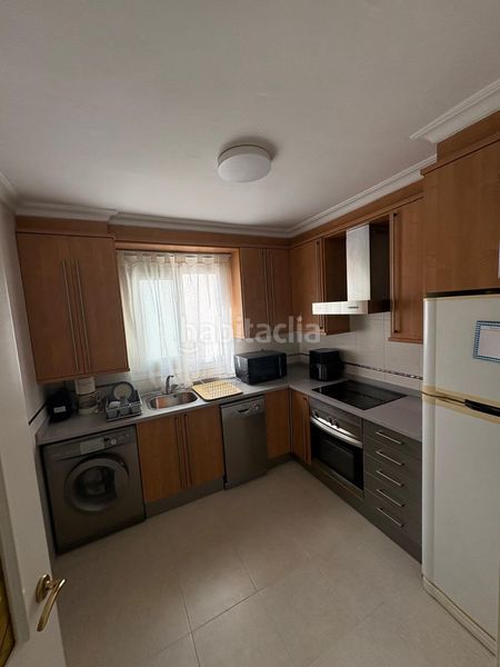 Foto 0382d689-9be5-430e-a07f-72f8a7d9cd02. Rent flat with heating in Centro Cuenca