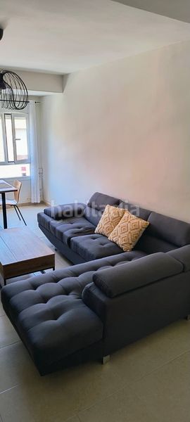 Foto 5943a248-542e-4e6d-a6e4-eb33b580c96b. Rent flat with heating in Centro Cuenca