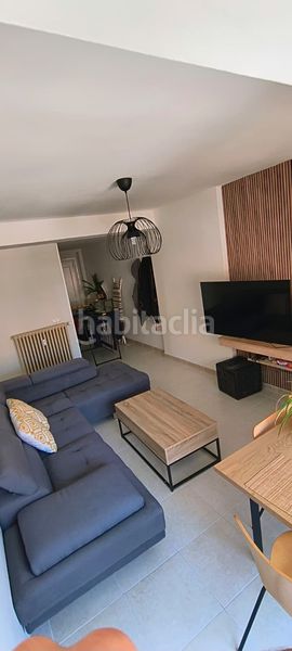Foto f09c9206-bced-4619-8063-5ea44c39a6b1. Rent flat with heating in Centro Cuenca
