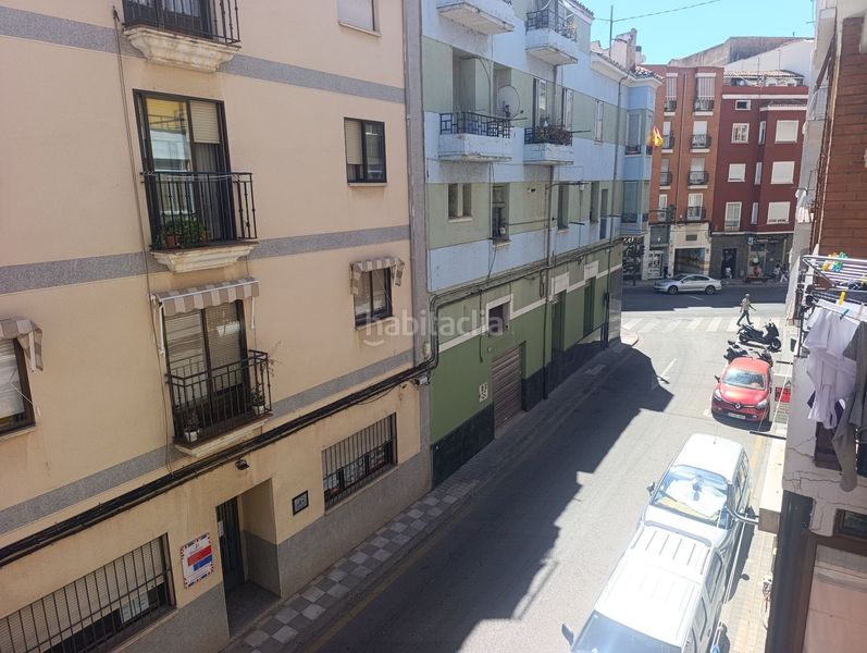 Foto 0cc0f550-eede-4bae-8ce1-7ebae5d5c7cf. Pis amb calefacció a Centro Cuenca