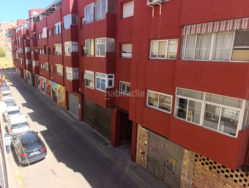 Foto 4bbb3ee1-2a3c-4c3d-9a98-c578dce7c1e8. Pis amb calefacció a Centro Cuenca