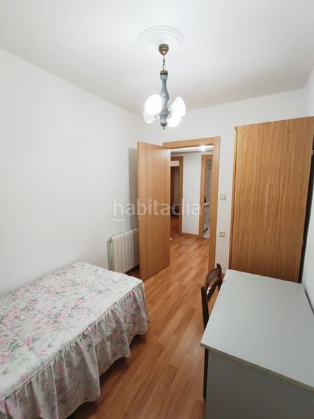 Foto 0233023e-89e1-4452-a586-f2d31678828a. Rent flat with heating in Centro Cuenca