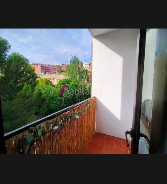 Foto 2ca139fa-b562-4c06-b648-810b79224644. Rent flat with heating in Centro Cuenca