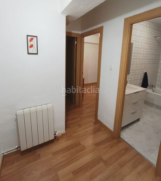 Foto 370d4509-2895-4297-955a-491d347664b7. Rent flat with heating in Centro Cuenca