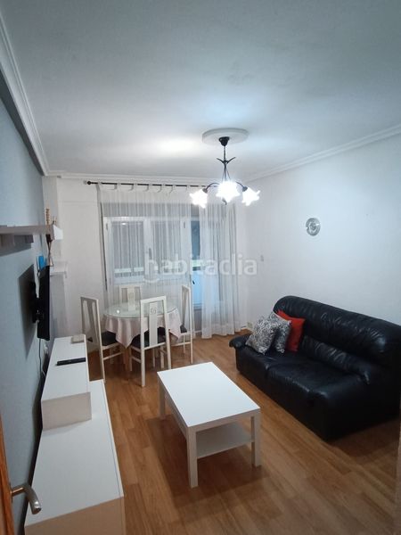 Foto 46bbbeb7-7423-462f-b866-6d2149b07d51. Rent flat with heating in Centro Cuenca
