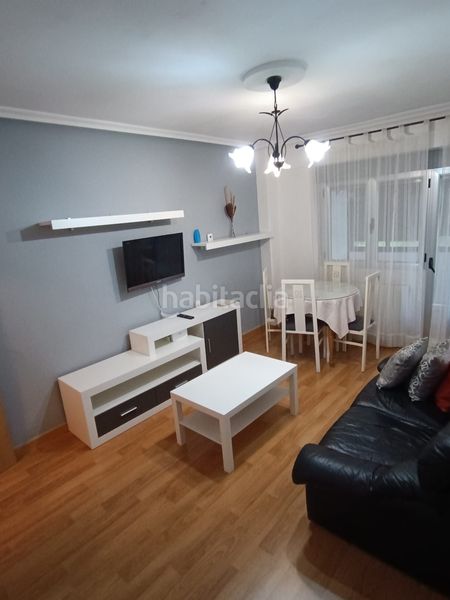 Foto 6f778163-49ec-4647-b797-cf1ce767b00a. Rent flat with heating in Centro Cuenca