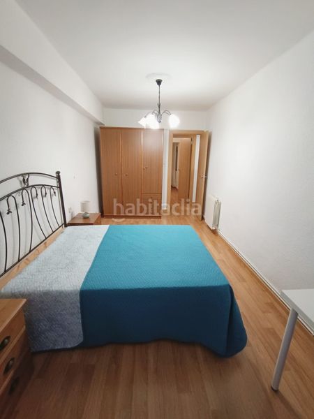 Foto 9896e888-4c8a-4fa5-b31f-c65d7ab976fa. Rent flat with heating in Centro Cuenca