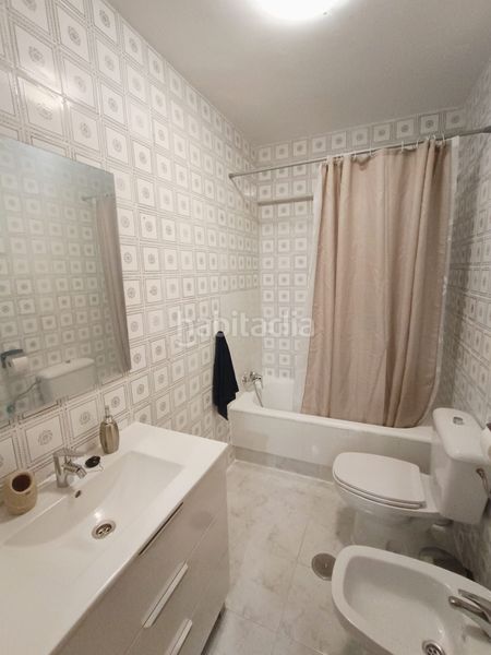 Foto a8aef905-1965-43e7-896d-11726c33f38a. Rent flat with heating in Centro Cuenca