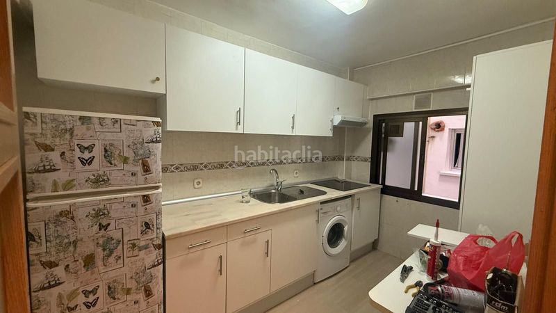 Foto bf32f79e-7d09-4652-9208-9fd2badff9f8. Rent flat with heating in Centro Cuenca