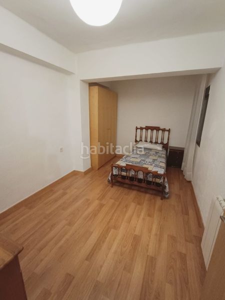 Foto c7020606-cfd1-4033-bbd1-85d02bdf83f1. Rent flat with heating in Centro Cuenca