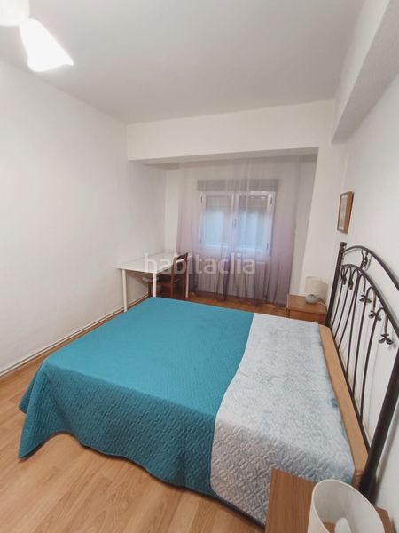 Foto f53d7d9a-a7d2-4c60-8b20-bf6f71e68cfc. Rent flat with heating in Centro Cuenca