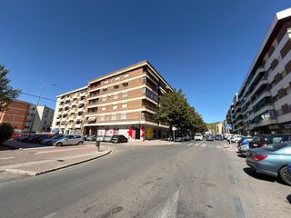 Flat in Centro