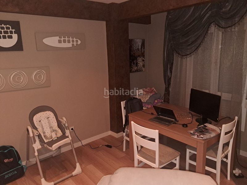 Foto bbdb2fb2-5fb5-4bec-a9af-e6f4c2d25fec. Lloguer pis amb calefacció a Centro Cuenca
