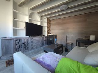 Etagenwohnung in Los Tiradores. Piso en venta en los tiradores, cuenca.