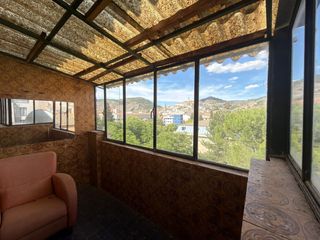 Etagenwohnung in Centro. Piso en venta en calle san francisco, cuenca