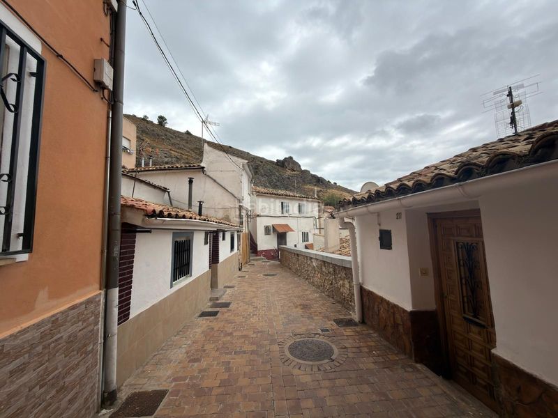 Foto 07d60178-809c-4d56-aaa3-74eb2e98f30c. Casa a San Antón Cuenca