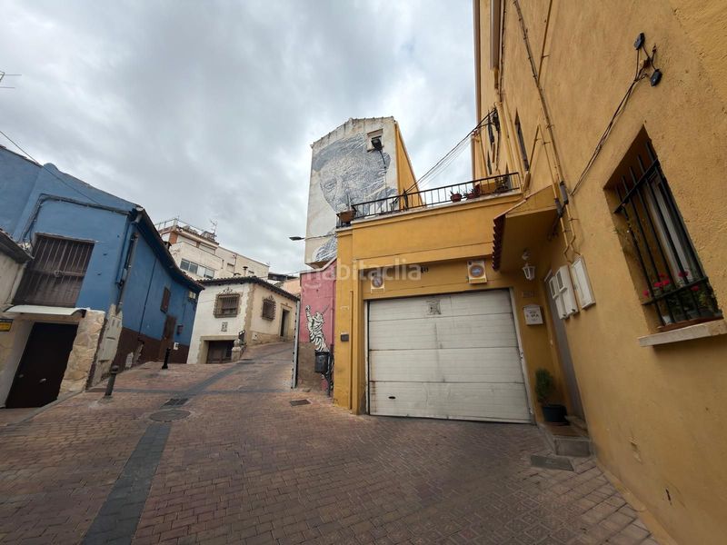 Foto b24ec856-8d11-4b6e-b83c-75d4cf7a5f55. Casa a San Antón Cuenca