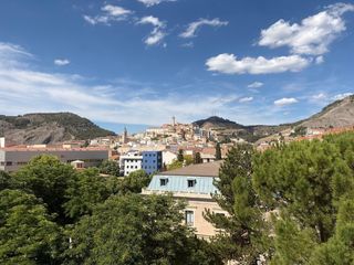 Etagenwohnung in Centro. Piso en venta en calle san francisco, cuenca