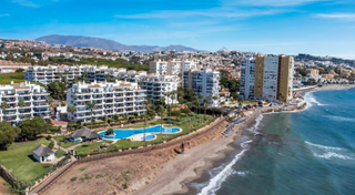 Appartement à Calle alhamar 7