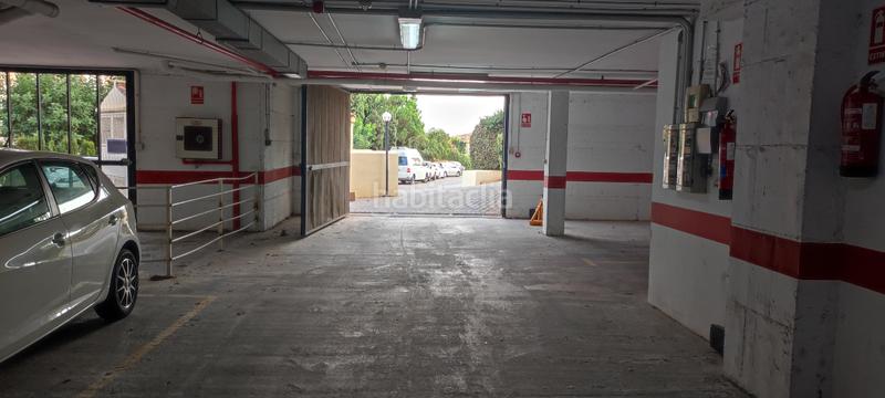Foto 279428d5-5f3a-4cad-9850-5472f8cc75fa. Aparcament cotxe a calle zeus 8 a Riviera del Sol Mijas