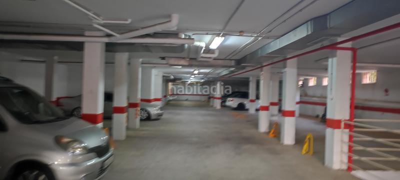 Foto 3695c73a-3db5-4668-8616-5d8ea699949b. Aparcament cotxe a calle zeus 8 a Riviera del Sol Mijas