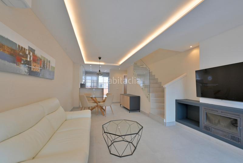 Foto 06322daa-f4a0-4db3-835d-2cb754cfdec0. Casa adosada familiar reformada en Riviera del Sol Mijas