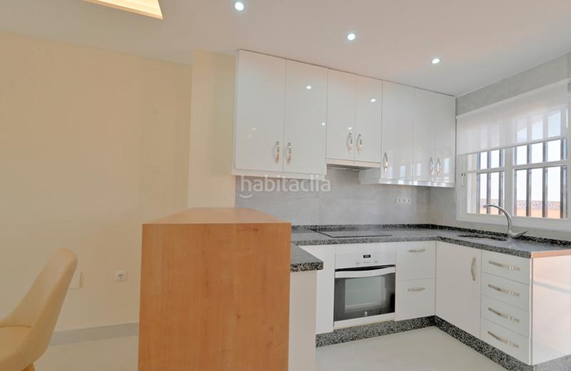 Foto 48662b7f-68b0-4c58-80ef-e7013edc4906. Casa adosada familiar reformada en Riviera del Sol Mijas