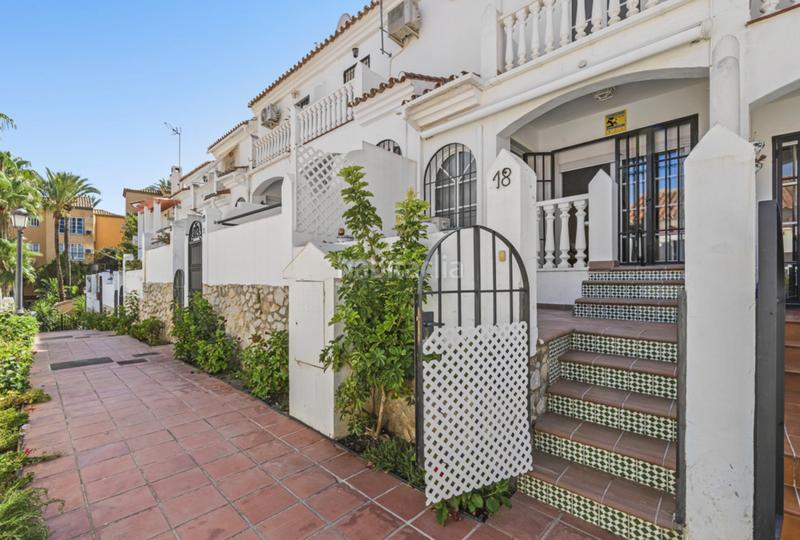 Foto 5681ae3d-5297-4799-9993-6de284efa727. Casa adosada familiar reformada en Riviera del Sol Mijas