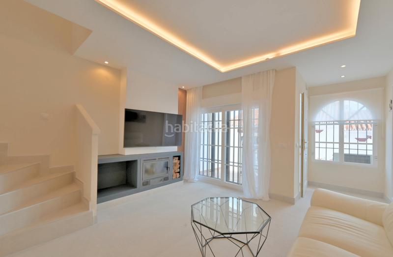 Foto 7f6499b3-c207-47c9-a25f-c824a99426f1. Casa adosada familiar reformada en Riviera del Sol Mijas