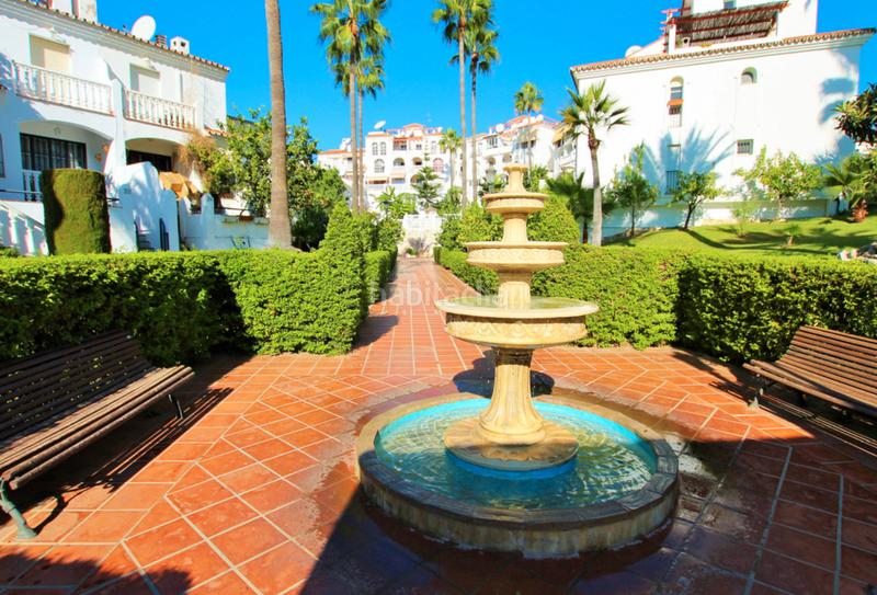 Foto d79528a9-aa82-42e6-8945-27107d381801. Casa adosada familiar reformada en Riviera del Sol Mijas