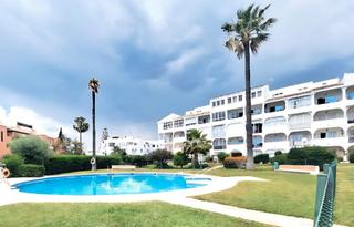 Estudio  Calle de los adarves. Estudio cerca de playa